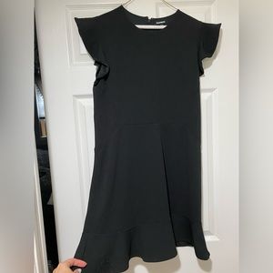 Express Little Black Dress